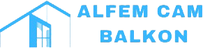 Alfem Cam Balkon